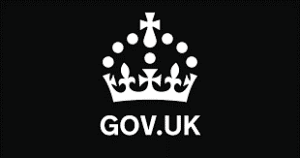 GOV.UK logo